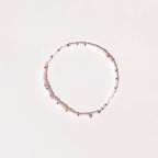 Frosted Oak Bracelet - S54