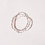 Frosted Oak Bracelet - S54