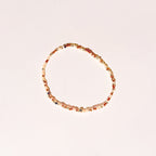 Falling Bronze Bracelet - S51