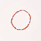 Tangerine Twang Bracelet - S52