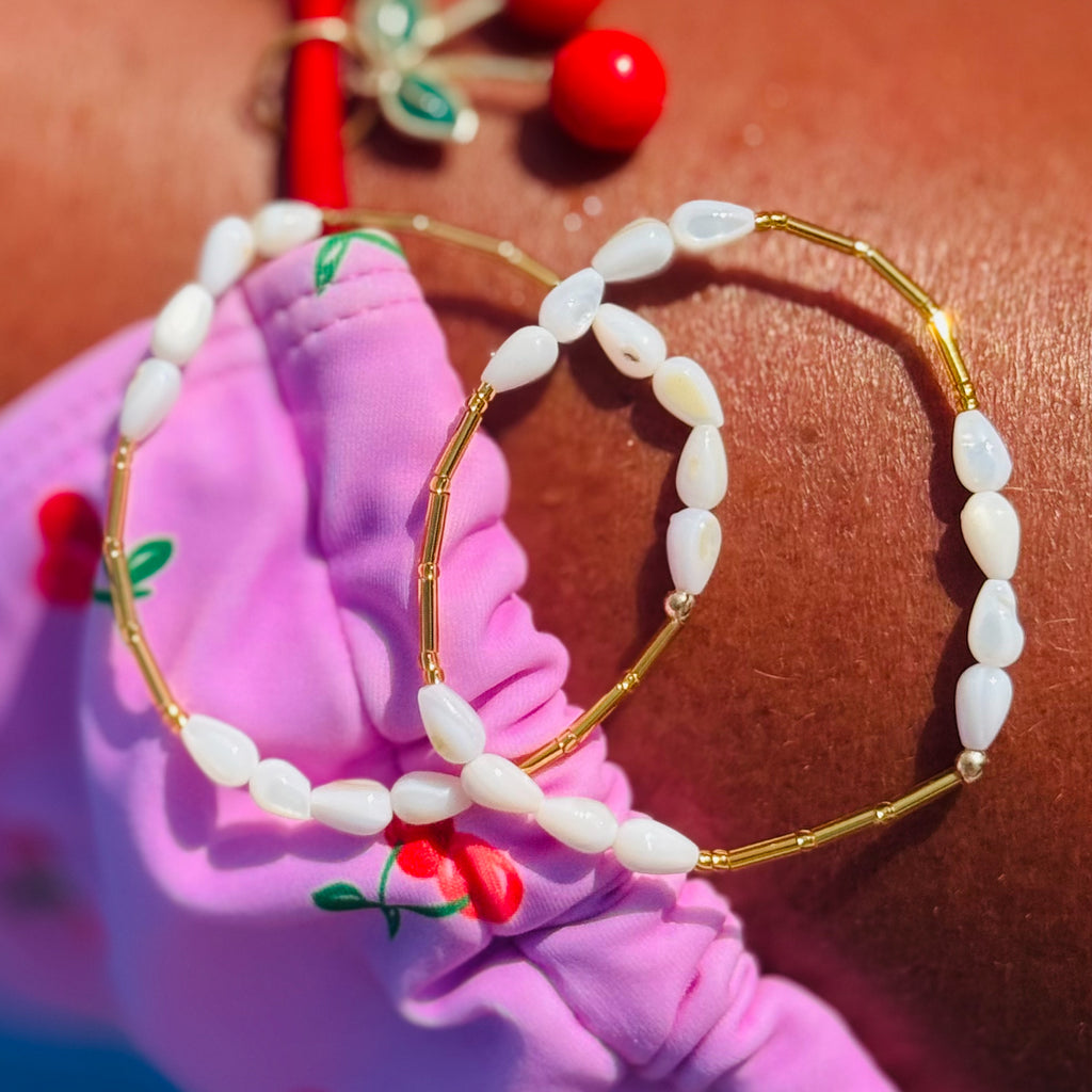 Seadrop Bracelet - S20