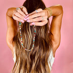 Sunny Necklace - N43