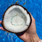 Blue Sky Bracelet - S8