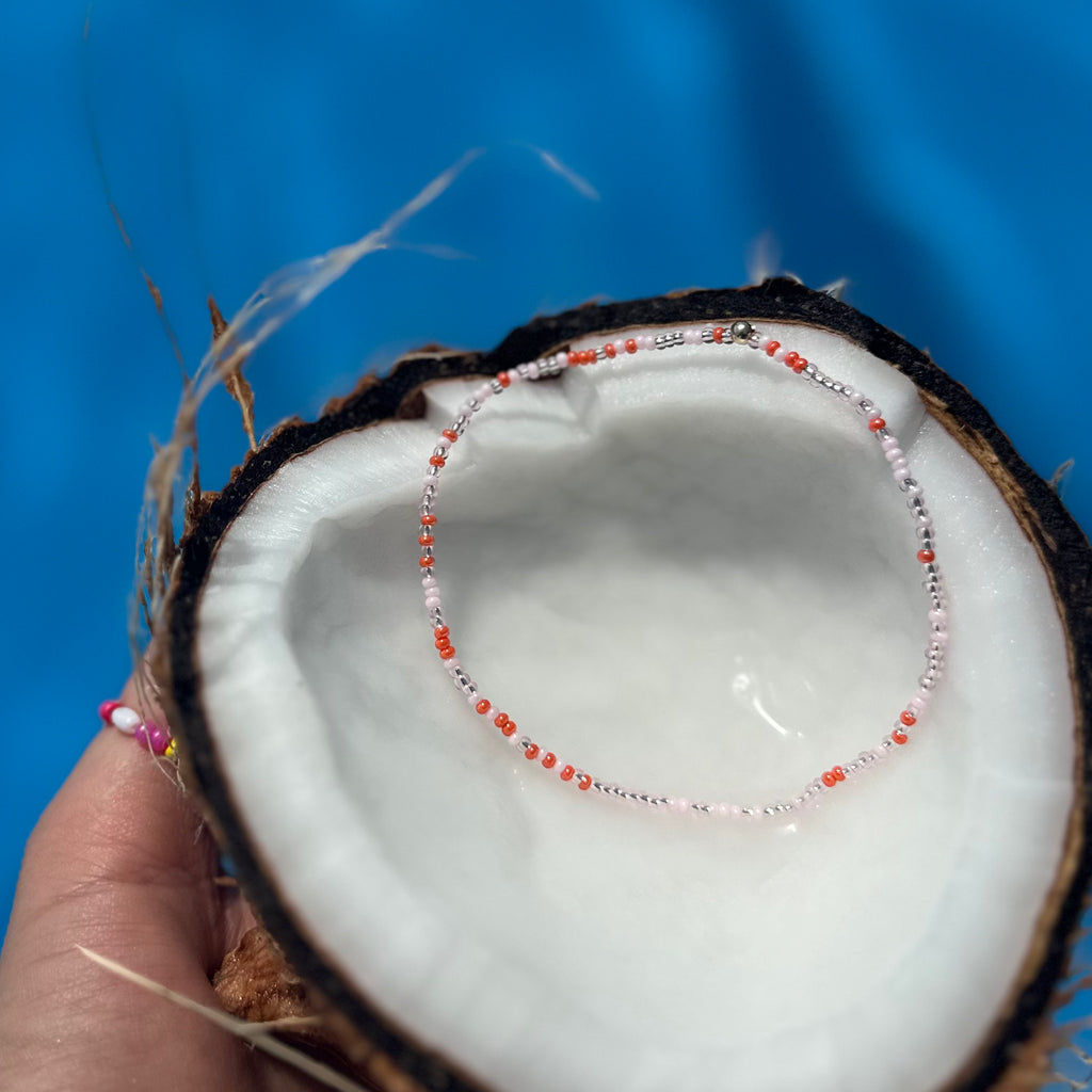 Oklahoma Sunset Bracelet - S6