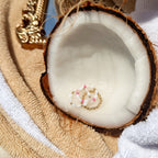 Saltwater Shine Ring - B12