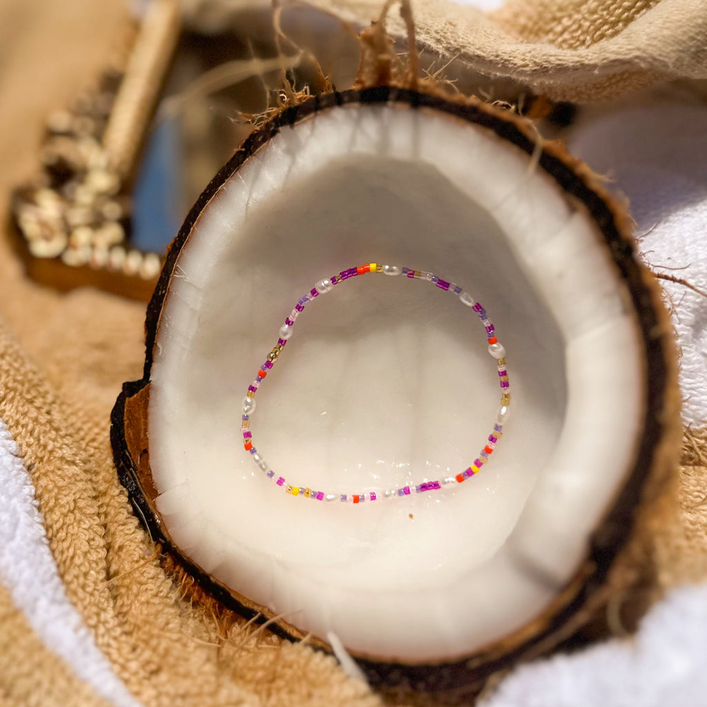 Pearl Pop Bracelet - S10