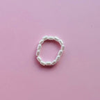 Pearly Beach Ring - B3