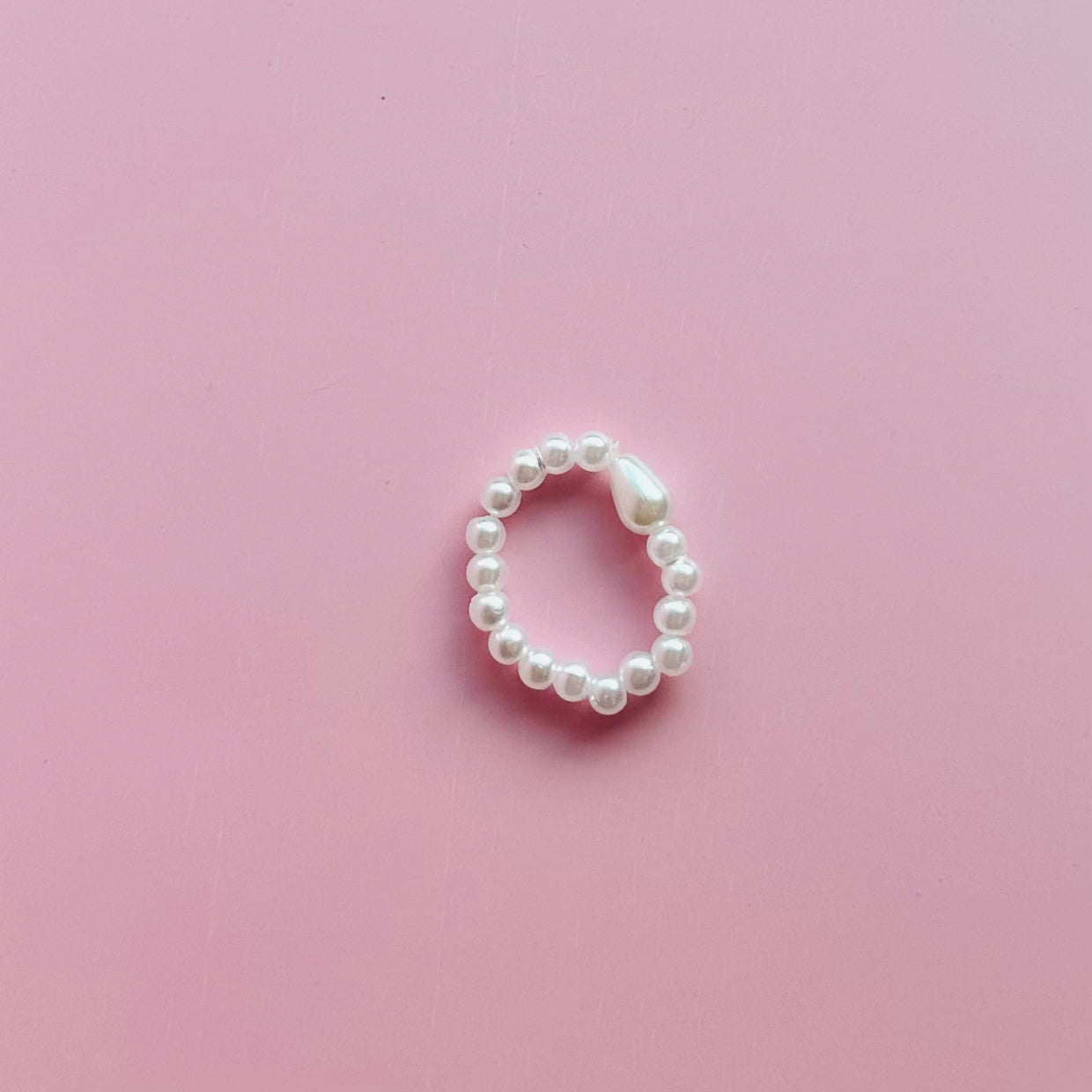 Summertime Sadness Ring  - B2