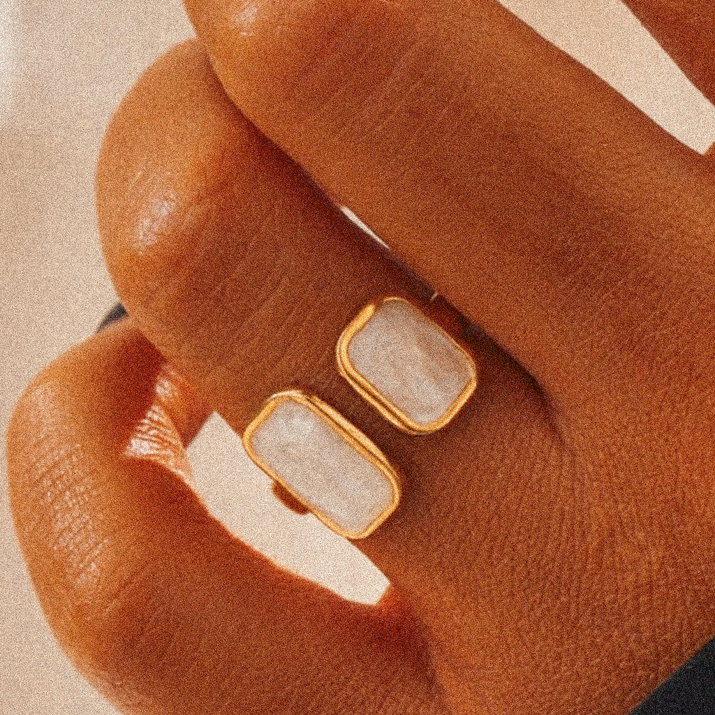 Carolina Glow Ring - A2