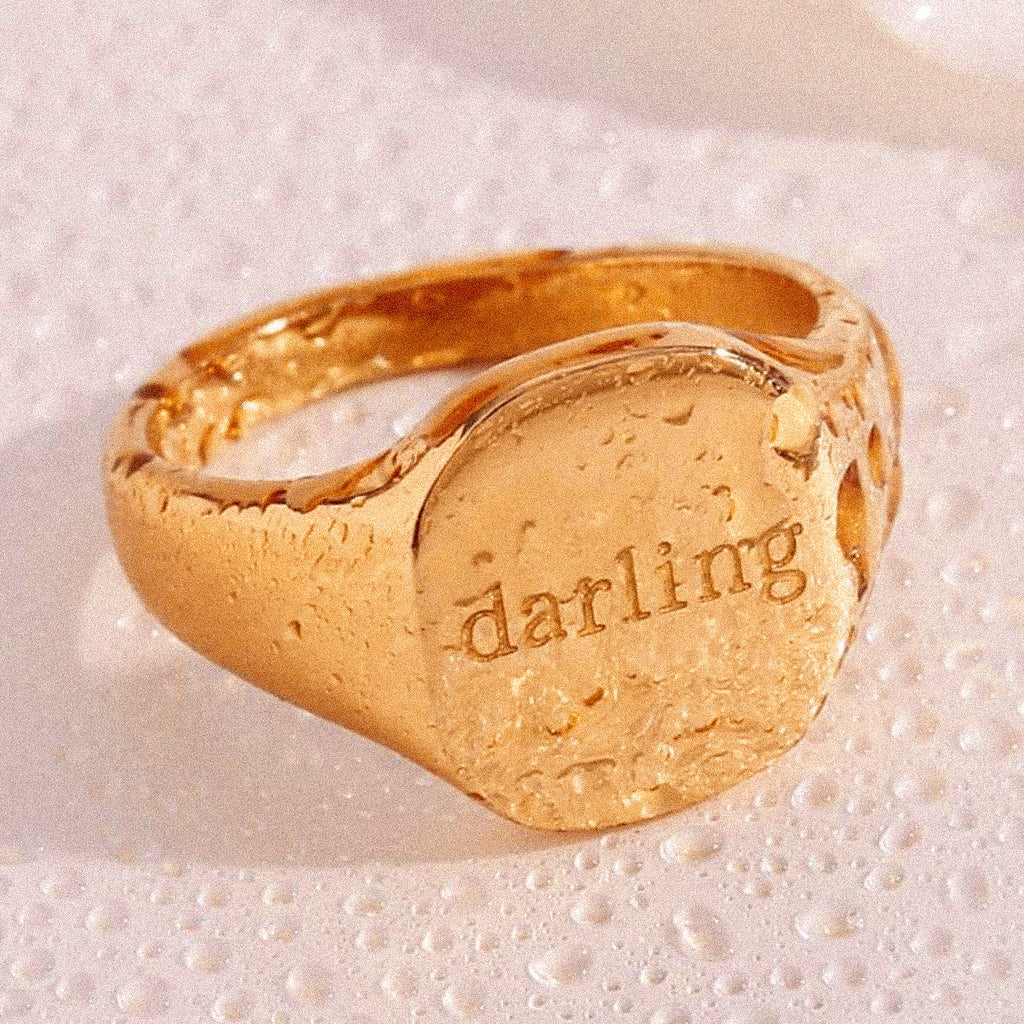 Darling Ring - A7