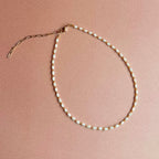 Beachside Radiance Necklace - N4