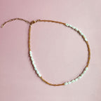 Seadrop Necklace  - N3