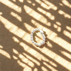 Summertime Sadness Ring  - B2