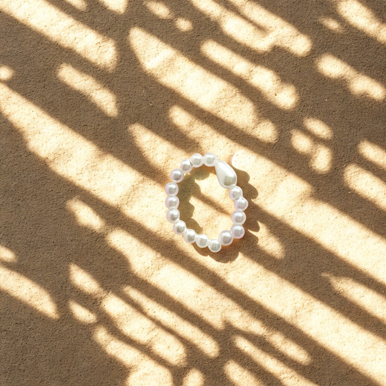 Summertime Sadness Ring  - B2