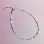 Salt & Sky Necklace - N2
