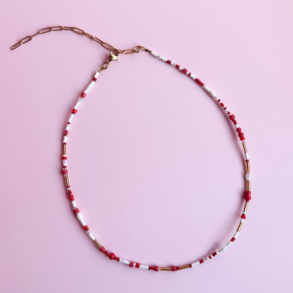 Victory Vibes Necklace - N1