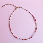 Victory Vibes Necklace - N1