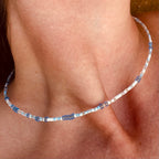 Salt & Sky Necklace - N2