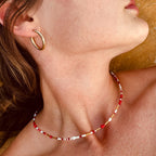 Victory Vibes Necklace - N1