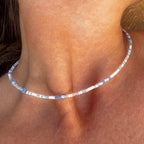 Salt & Sky Necklace - N2