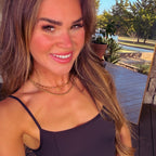 Golden Hour Necklace - N64