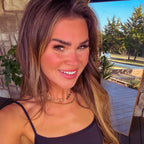 Golden Hour Necklace - N64