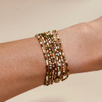 Earth Bracelet - S37