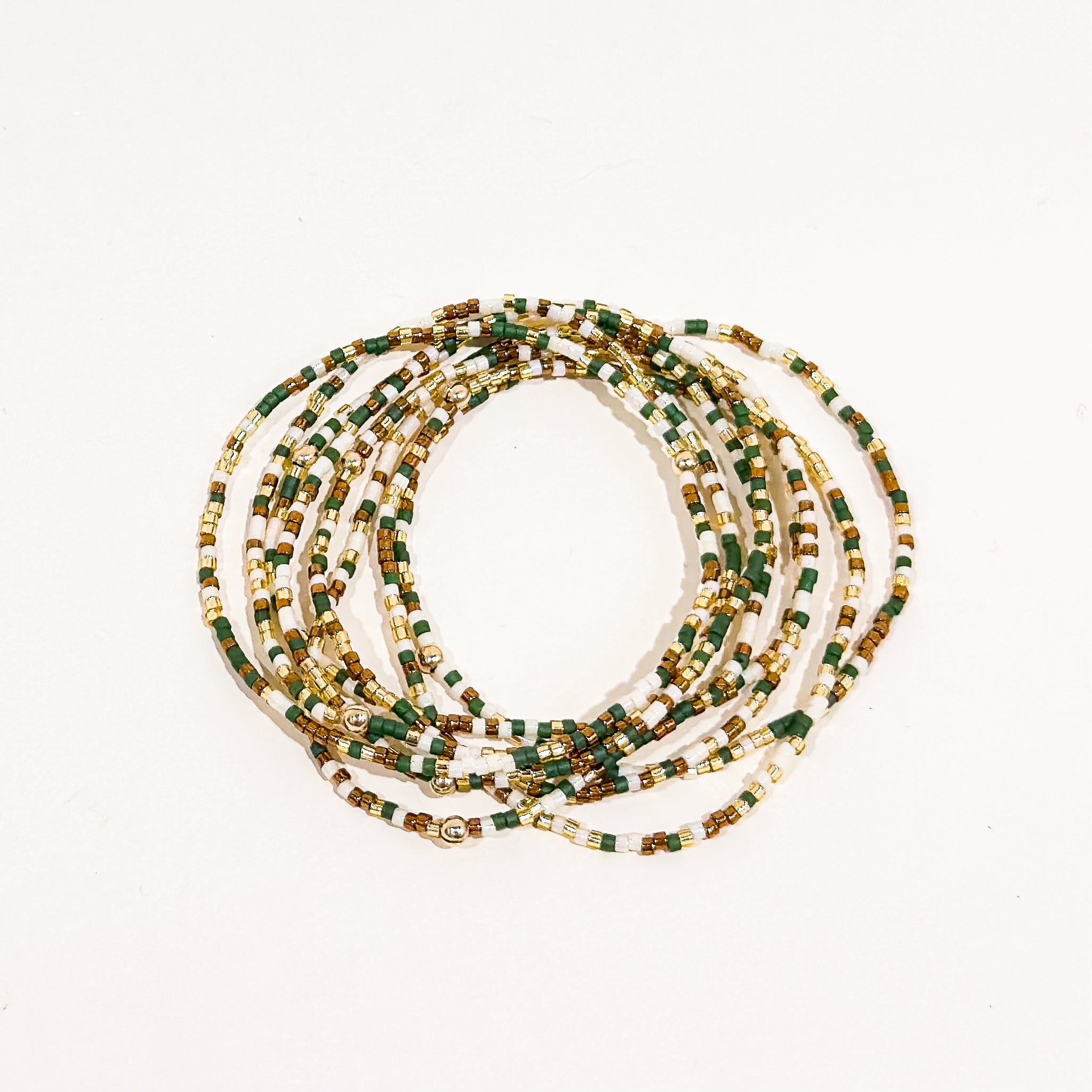 Earth Bracelet - S37