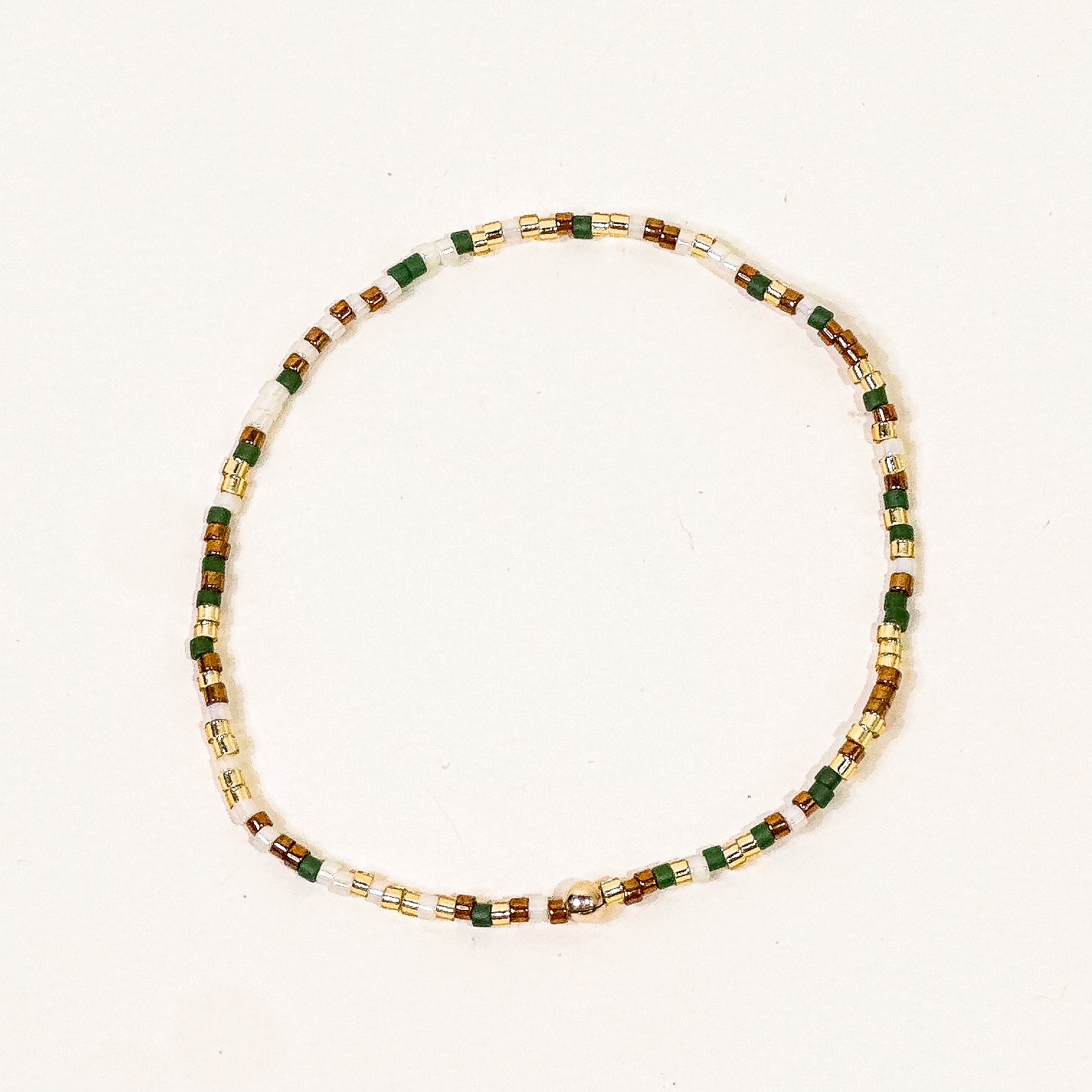 Earth Bracelet - S37