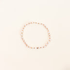 Mini Freshwater Pearl  Bracelet - S38