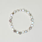 Mini Pearly Sunshine Bracelet - S41