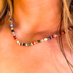 Sunny Necklace - N43