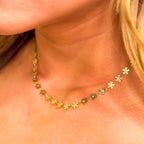 Turquoise Waters Necklace - N50