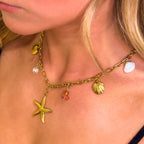 Seastar Sands Necklace - N29