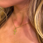 Grace Necklace - N71