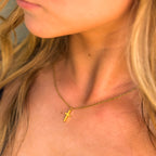 Jesus Necklace - N80