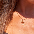 Grace Necklace - N71