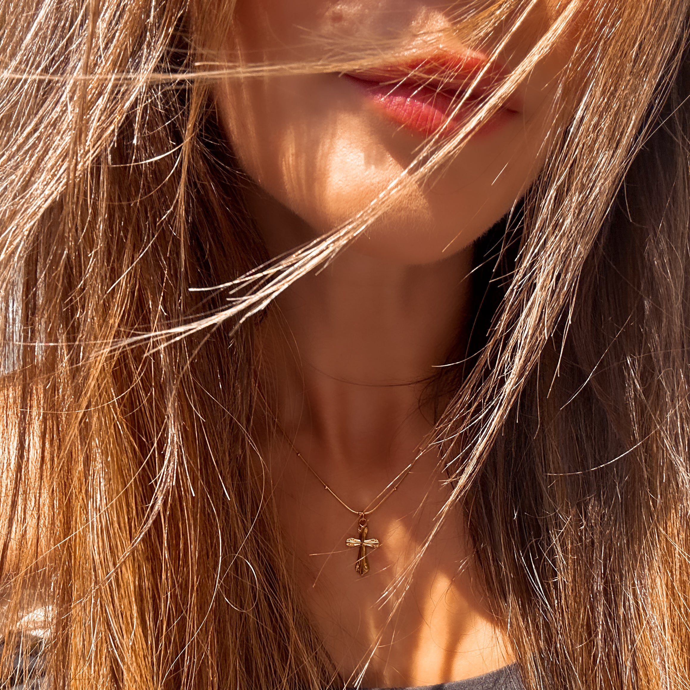 Grace Necklace - N71