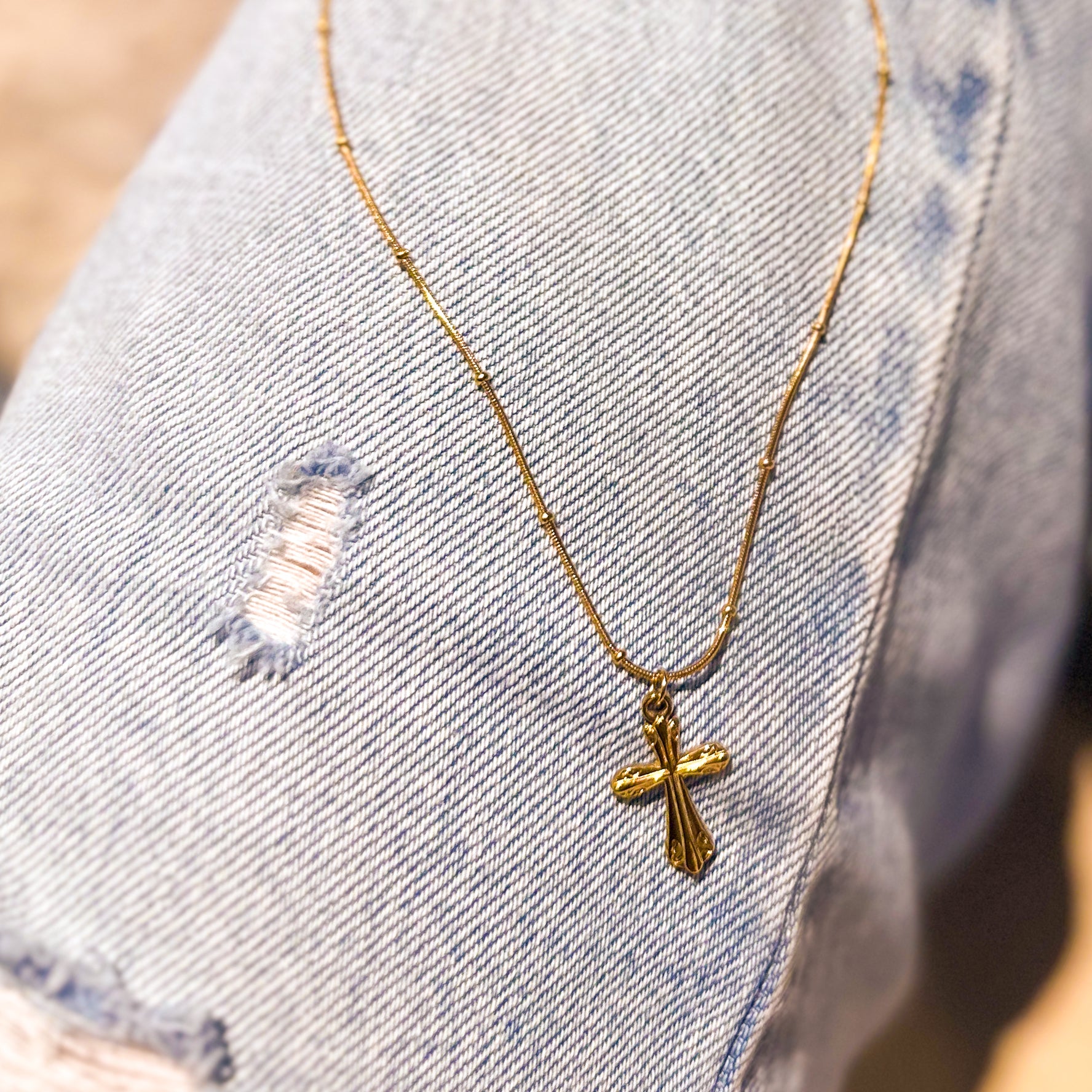 Grace Necklace - N71