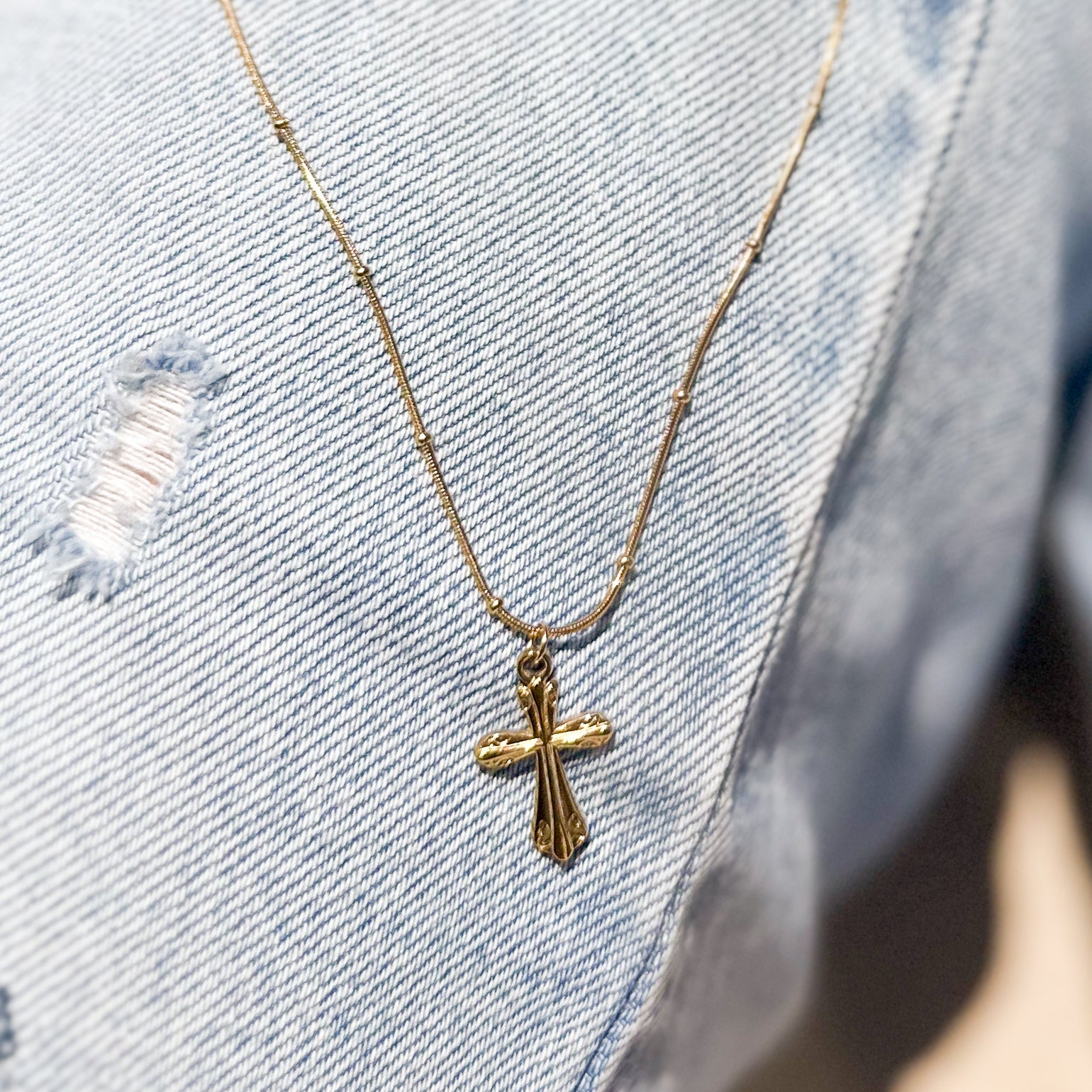Grace Necklace - N71