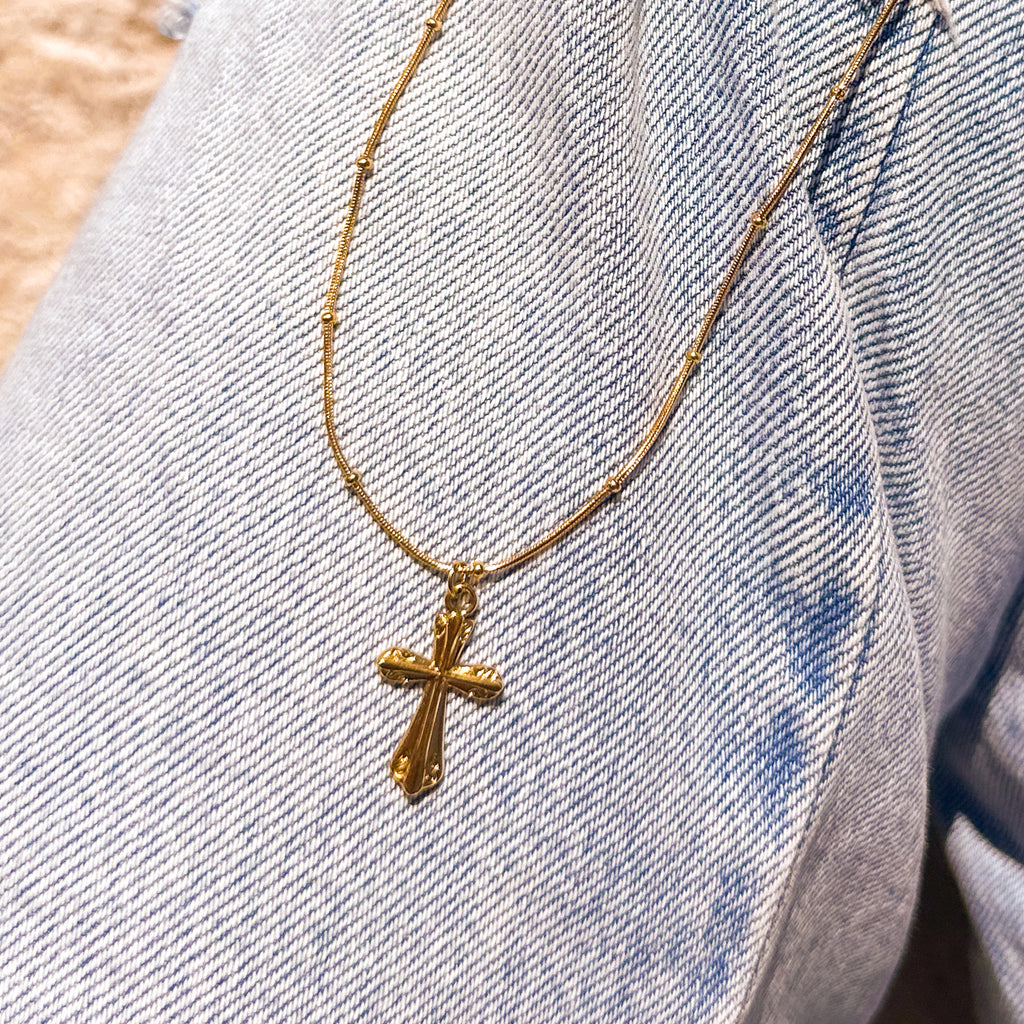 Grace Necklace - N71