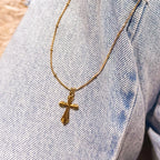 Grace Necklace - N71