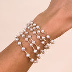 Lolo Beaded Bracelet - S100