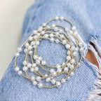 Dainty Bethani Bracelet - S111