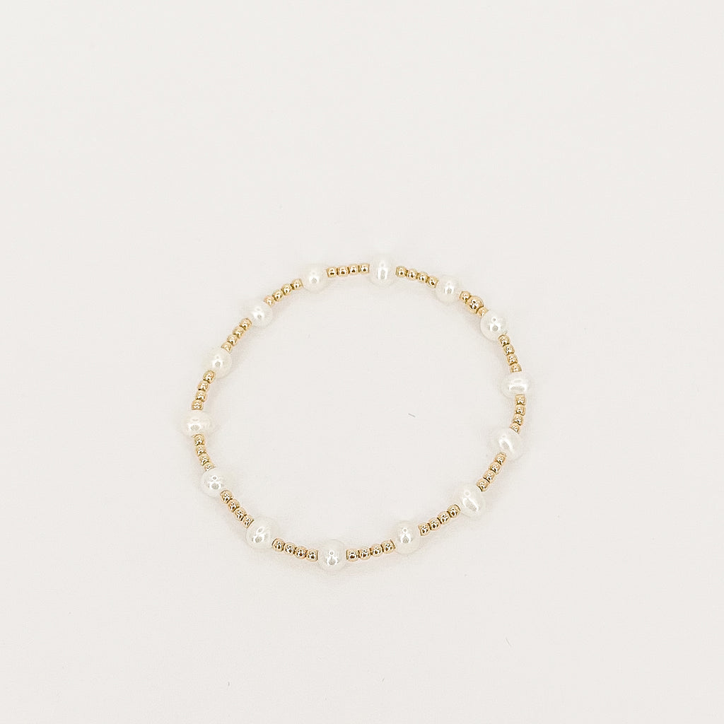 Lolo Beaded Bracelet - S100
