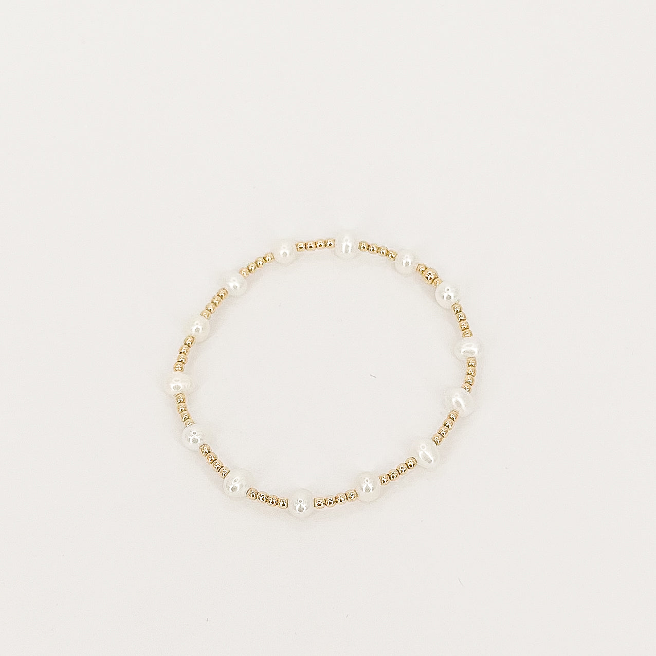 Lolo Beaded Bracelet - S100
