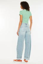 LOW SLUNG HORSESHOE-KC9440L: LIGHT