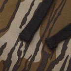 Blindside Hoodie - Mossy Oak Bottomland: Honey Hole