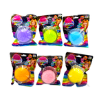 Fun Doh Fuzzy Face Squishy Sensory Toy Variety