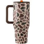 Duck Camo HydroJug 40 oz Traveler Tumbler